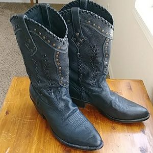 Durango womens boots